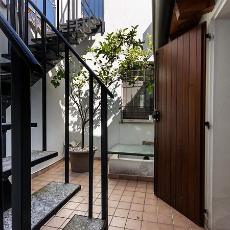 La Terrazza Apartment - Smart Holiday Mantova Exterior photo
