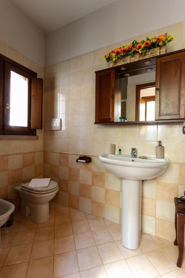 La Terrazza Apartment - Smart Holiday Mantova Exterior photo