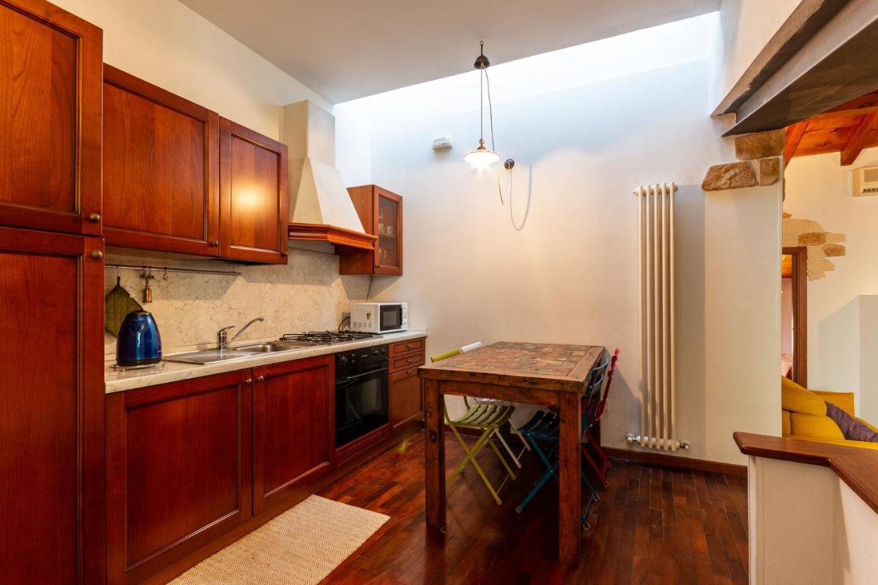 La Terrazza Apartment - Smart Holiday Mantova Exterior photo