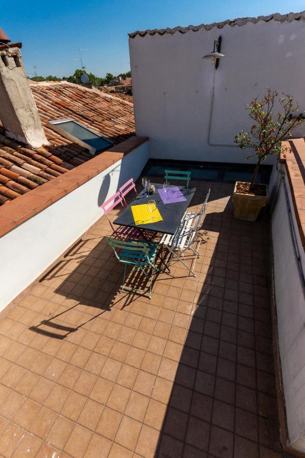 La Terrazza Apartment - Smart Holiday Mantova Exterior photo