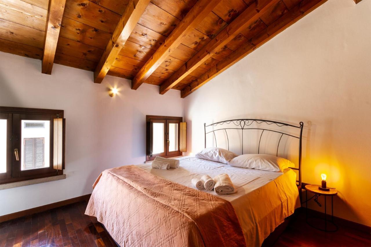 La Terrazza Apartment - Smart Holiday Mantova Exterior photo